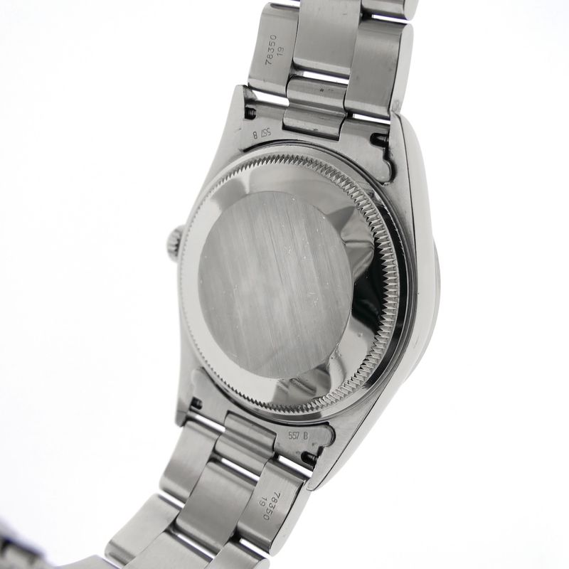 Image 13 of Rolex Airking 34mm 14000; Automatic vintage watch