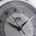 Image 5 of Oris Artelier Date 'Diamonds'; Automatic women's watch