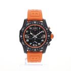 Image 14 of Breitling Endurance Pro 'Orange' X82310; Chronograph men's watch