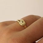 Image 7 of Golden fantasy ring