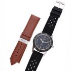 Image 8 of Longines Skin Diver 42mm L2.822.4.56.9; Automatic men's watch