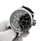 Image 17 of Jaeger-Le-Coultre Master Compressor Geographic; Automatic men's watch
