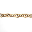 Image 3 of Gold fantasy link chain