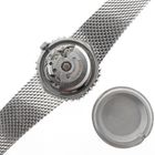 Image 13 of Eterna Matic Swiss; 18k gold women's watch with diamonds