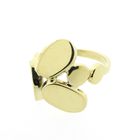 Image 6 of Golden fantasy ring