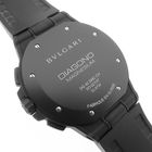 Image 4 of Bvlgari Diagono Magnesium Chronograph Men's Watch