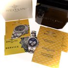 Image 2 of Breitling Hercules Chronograph A39362; Automatic Men's Watch
