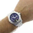 Image 16 of Breitling Avenger II Seawolf A17331; Automatic Men's Watch