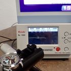 Image 15 of Omega Speedmaster Triple-Date Chronograph Men's Watch