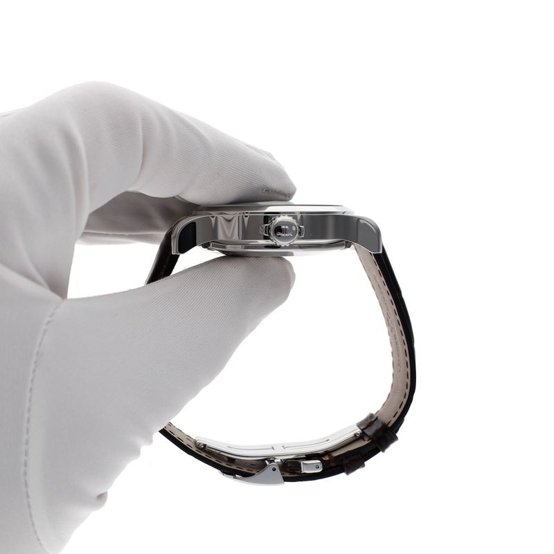 Image 6 of Jaeger-Le-Coultre Master Compressor GMT 146.8.05; Automatic men's watch