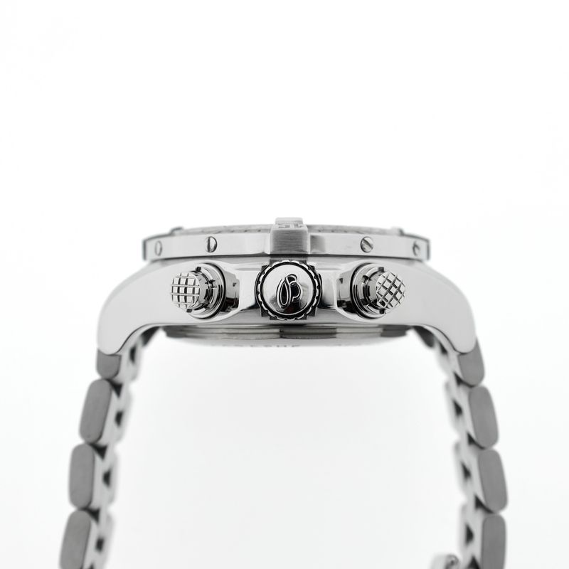 Image 5 of Breitling Avenger Seawolf A73390; Chronograph Men's Watch