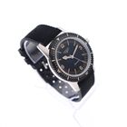 Image 4 of Longines Skin Diver 42mm L2.822.4.56.9; Automatic Men's Watch