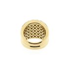 Image 4 of Luxury Gold Ring with Diamonds; Approx. 4.82 ct.