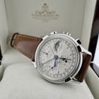 Image 12 of Picard Cadet Chronograph 'Moon Phase' 78790; Automatic men's watch with moon phase