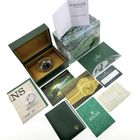 Image 4 of Rolex Submariner 16613LB; Gold/steel diving watch