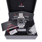 Image 4 of Tudor Black Bay '41' 7941A1A0NU; Automatic men's watch