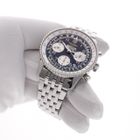 Image 9 of Breitling Navitimer Chronograph A23322; Automatic men's watch
