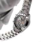 Image 15 of Omega Speedmaster Moonwatch 'Double Sapphire' 311.30.42.30.01.006; Chronograph men's watch