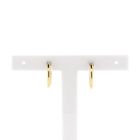 Image 1 of Gold earrings