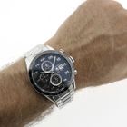 Image 15 of TAG Heuer Carrera Calibre 1887 CAR2A10-5; Chronograph men's watch