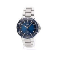 Oris Aquis Date '5-Days' Cal. 400; Automatisch Heren Horloge