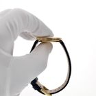 Image 5 of Patek Philippe Ellipse 3948; Vintage 18k gold watch