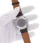 Image 10 of IWC Portuguese Chronograph IW371446; Automatic Men's Watch