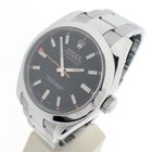 Image 14 of Rolex Milgauss 116400; Automatic men's watch