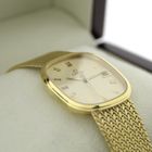 Image 17 of Omega 'Ellipse'; 18-carat gold men's watch