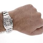 Image 12 of Cartier La Dona de Cartier Large W6600221; Unisex watch