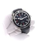 Afbeelding 13 van Omega Seamaster Planet Ocean 45,5mm 2900.51.82; Automatisch Heren Horloge