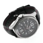 Image 7 of Hamilton Khaki Navy GMT; Automatic men's watch