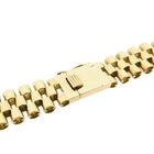 Image 4 of Gold Fantasy Link Necklace | 40 cm