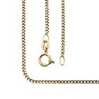 Image 1 of Gold gourmet link chain