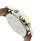 Image 5 of Baume & Mercier Baumatic; Automatic chronograph watch