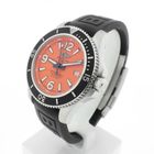 Image 2 of Breitling Superocean; Automatic men's diving watch