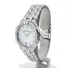 Image 2 of Maurice Lacroix AIKON AI1006-SS002-170-1; Women's watch with mother-of-pearl dial and diamonds