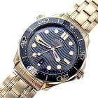 Image 11 of Omega Seamaster Ceramic cal. 8800; Men's watch