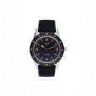 Image 5 of Longines Skin Diver 42mm L2.822.4.56.9; Automatic Men's Watch