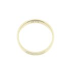 Image 4 of Two-tone gold (wedding) ring