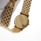 Image 21 of Rolex Cellini 6621/8; 18k gold women's watch