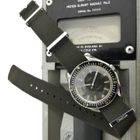 Image 18 of Omega Seamaster 300 ref. 165.024; Vintage automatic watch from 1964