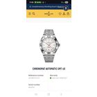 Image 21 of Breitling Chronomat GMT 40; Automatic men's watch