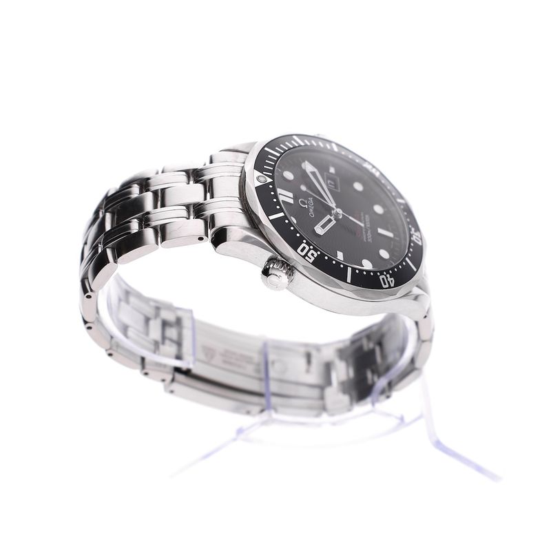 Image 11 of Omega Seamaster 300m 41mm 212.30.41.61.01.001; Men's watch