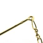 Image 5 of Vintage gold tie chain