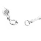 Image 4 of Silver fantasy link bracelet