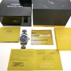 Image 23 of Breitling Superocean Steelfish A17390; Automatic men's diving watch