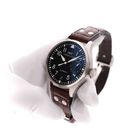 Afbeelding 5 van IWC Big Pilot 'Grosse Fliegeruhr' 7-Days IW500401; Automatisch Heren Horloge