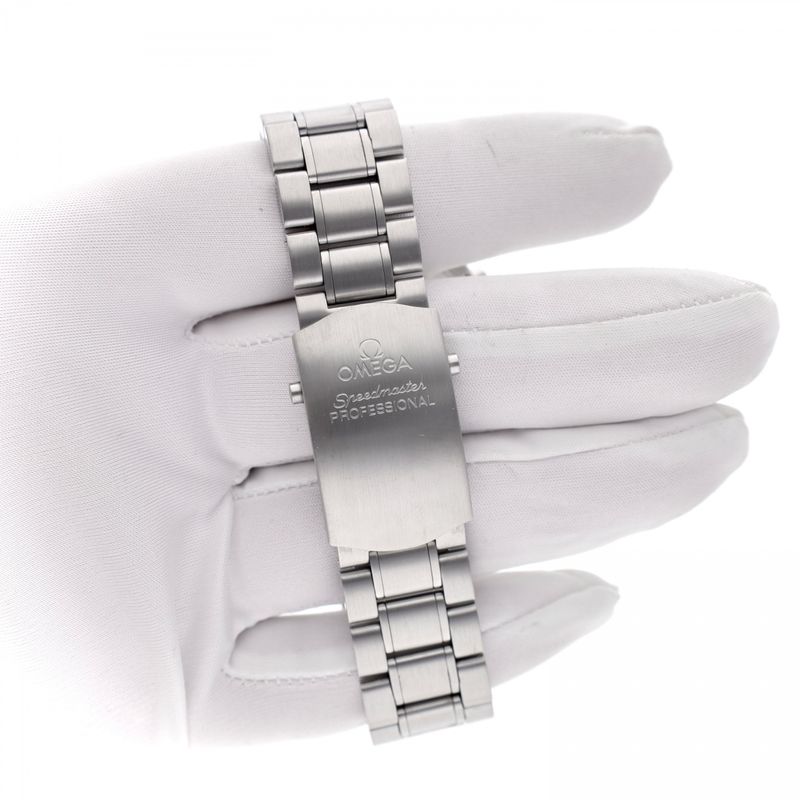Image 12 of Omega Speedmaster Professional Moonwatch 3570.50.00
