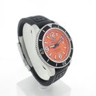 Image 3 of Breitling Superocean; Automatic men's diving watch